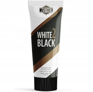 Krem do opalania Nawilżający MASŁO SHEA Taboo White 2 Black 200ml - Balsamy i kremy do opalania - miniaturka - grafika 1