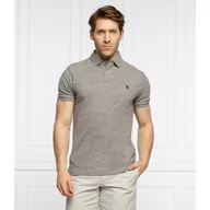 Koszule męskie - POLO RALPH LAUREN Polo | Slim Fit - miniaturka - grafika 1