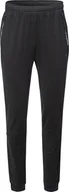 Spodnie sportowe męskie - Męskie Spodnie NILTO - miniaturka - grafika 1