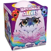 Figurki dla dzieci - Figurka SPIN MASTER Hatchimals Alive Draggle 6069282 - miniaturka - grafika 1