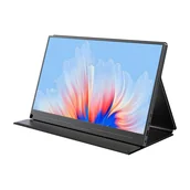 Monitory - Uperfect UFilm A17 M156B11 15,6" 3840x2160 60Hz - miniaturka - grafika 1