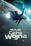 Horror, fantastyka grozy - Cicha wojna - miniaturka - grafika 1