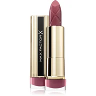 Szminki - Max Factor Colour Elixir pomadka 4 g dla kobiet 100 Firefly - miniaturka - grafika 1