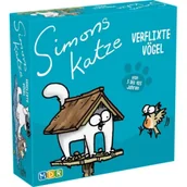 Gry planszowe - VERFLIXTE VÖGEL. - miniaturka - grafika 1