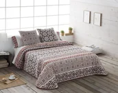 Narzuty - JVR Tejidos Narzuta bawełniana Etnic - miniaturka - grafika 1