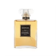 Wody i perfumy damskie - Chanel Coco woda perfumowana spray 100ml - miniaturka - grafika 1
