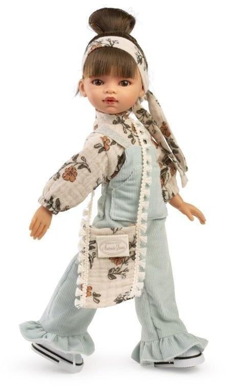 Antonio Juan Lalka hiszpańska Emily boho 33cm