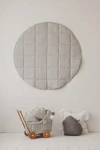 Mata dla dzieci "Gołębi szary" - Maty edukacyjne - miniaturka - grafika 1