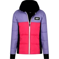 Kurtki i płaszcze dla dziewczynek - DKNY Kids Kurtka | Regular Fit - miniaturka - grafika 1