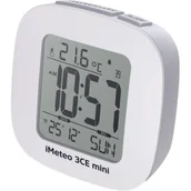 Stacje pogodowe - Technisat Imeteo - miniaturka - grafika 1