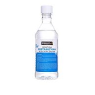 Rozpuszczalniki i preparaty do czyszczenia - Benzyna ekstrakcyjna 0,5 l - rozcieńczalnik PIKKO - miniaturka - grafika 1