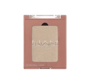 NAM Glass Highlighter rozświetlacz do twarzy 02 Neutral Light 6g - Rozświetlacze do twarzy i ciała - miniaturka - grafika 1