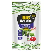 Przyprawy i zioła sypkie - Big Nature Przyprawa Zielone szaleństwo 76 g - miniaturka - grafika 1