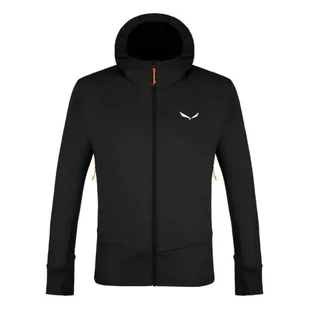 Salewa Kurtka męska Puez Pl M Hd, zaciemnienie (Black Out), M, Zaciemnienie (black out) - Kurtki męskie - miniaturka - grafika 1