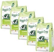 Sucha karma dla psów - Green Petfood VeggieDog grainfree 0,9 kg - miniaturka - grafika 1