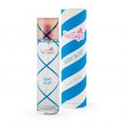 Wody i perfumy damskie - Aquolina Pink Sugar Berry Blast Woda toaletowa 100ml - miniaturka - grafika 1