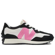 Buty dla dziewczynek - Buty dziecięce New Balance PH327VL - multikolor - miniaturka - grafika 1