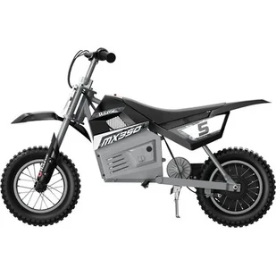 RAZOR Motor MX350 Dirt - Black Stickers - DARMOWY PACZKOMAT OD 599zł - Zabawki i gry sportowe - miniaturka - grafika 1