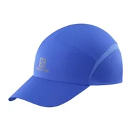 Czapki i chusty sportowe damskie - Czapka Salomon XA Nautical Blue - miniaturka - grafika 1