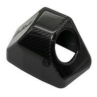 Części motocyklowe - LeoVince osłona rury wydechowej, część zamienna, zestaw z włókna węglowego - miniaturka - grafika 1