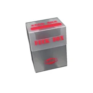 Gry planszowe - Deck Box Sloyca Biały - miniaturka - grafika 1