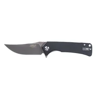 Noże - Ganzo firebird Nóż składany Firebird FH923-BK 265-248 - miniaturka - grafika 1