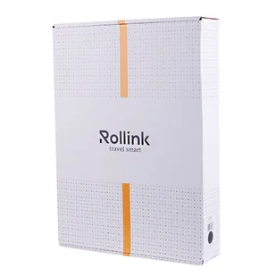 Składana walizka FLEX EARTH Rollink - summer mint - Walizki - miniaturka - grafika 6