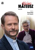 Seriale - Telewizja Polska S.A. Ojciec Mateusz. Seria 26 - - miniaturka - grafika 1
