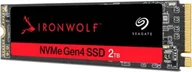 Dyski serwerowe - Seagate 2TB M.2 - miniaturka - grafika 1