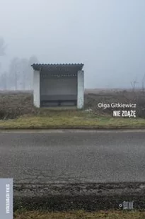Nie zdążę - E-booki - literatura faktu - miniaturka - grafika 1
