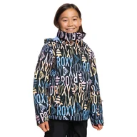 Kurtki narciarskie - ROXY JETTY GIRL JK - miniaturka - grafika 1