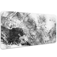 Podkładki na biurko - Mata z nadrukiem na biurko Krajobraz góra 100x50 cm, Dywanomat - miniaturka - grafika 1