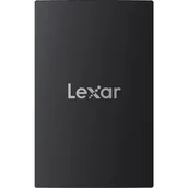 Dyski SSD - Lexar SL500 USB3.2 Gen2x2 - 512GB (LSL500X512G-RNBNG) - miniaturka - grafika 1