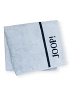 Ręczniki - Joop! Ręcznik Kąpielowy Lines blau - miniaturka - grafika 1