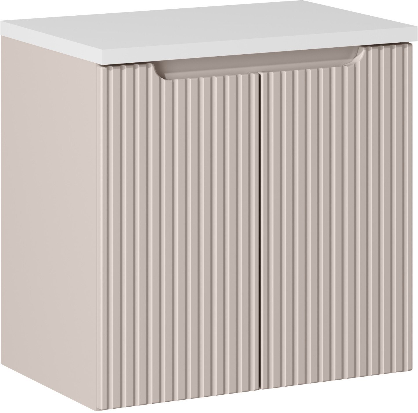 Zestaw meblowy 60cm z blatem