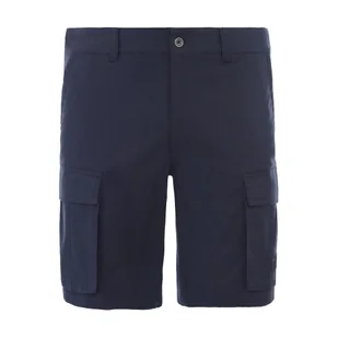 Spodenki turystyczne męskie The North Face M Anticline Cargo Short - Spodenki męskie - miniaturka - grafika 1