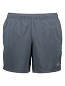Spodenki męskie - New Balance Szorty funkcyjne "Core Run" w kolorze szarym - miniaturka - grafika 1