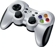 Kontrolery do Playstation - Gamepad LOGITECH F710 do PC - miniaturka - grafika 1