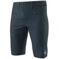 Spodenki męskie - Męskie szorty Dynafit Transalper Dst Shorts M Rozmiar: XXL / Kolor: ciemnoniebieski - miniaturka - grafika 1