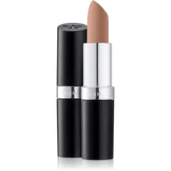 Szminki - Rimmel Lasting Finish satynowa pomadka w sztyfcie 901 Golden Dust 4g - miniaturka - grafika 1