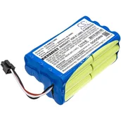 Akcesoria do kas i terminali - Cameron Sino ResMed VS Integra B0402106 2000mAh 48.00Wh Ni-MH 24.0V - miniaturka - grafika 1