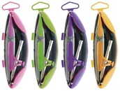 Przybory szkolne - HASTA, Cyrkiel z ołówkiem, Etui 65002 Fun&Joy - miniaturka - grafika 1