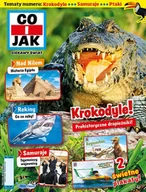 Czasopisma - Co i Jak Ciekawy Świat - miniaturka - grafika 1