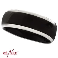 Pierścionki - Obrączka Gothic-H - miniaturka - grafika 1