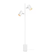 Lampy stojące - Markslojd Lampa podłogowa TWIN 2L 107948 107948 - miniaturka - grafika 1