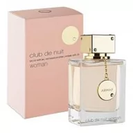 Wody i perfumy damskie - Armaf Club de Nuit Woman woda perfumowana 105ml - miniaturka - grafika 1