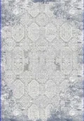 Dywany - Dywan VALENCIA V359A cream/grey - miniaturka - grafika 1