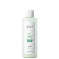 Płyny micelarne - Make P:rem Safe Me Relief Green Cleansing Water, Płyn micelarny, 400ml - miniaturka - grafika 1