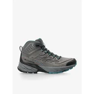 Buty trekkingowe męskie - Buty turystyczne męskie Scarpa Rush 2 Pro Mid GTX - miniaturka - grafika 1