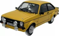 Samochody i pojazdy dla dzieci - Ford Escort MKII 1600 Sport 124129 WhiteBox 1:24 - miniaturka - grafika 1